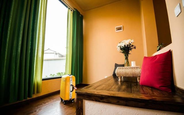 Story Brooke Boutique Inn