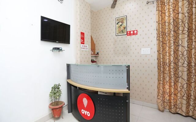 OYO 13493 Hotel Vridhi Inn