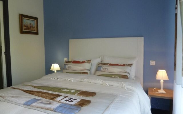 Chambres dhôtes de la Vanneresse