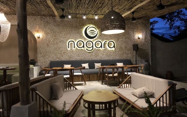 Nagara Boutique Hotel and Coworking