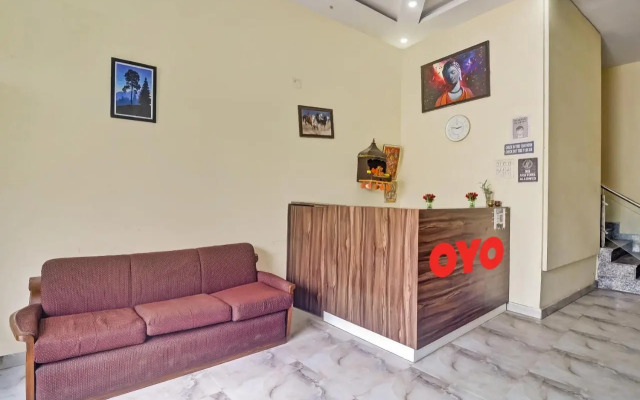 OYO Flagship 70284 Prince Home Stay