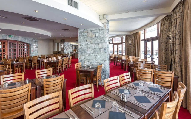 Hôtel Tignes Le Diva