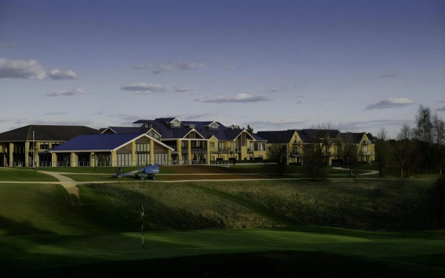 Cotswolds Hotel & Spa