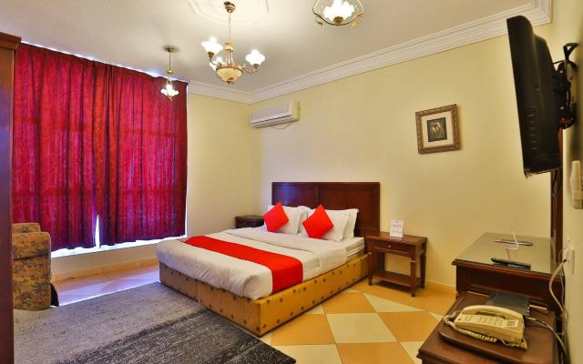 OYO 369 Arwa Alqosor