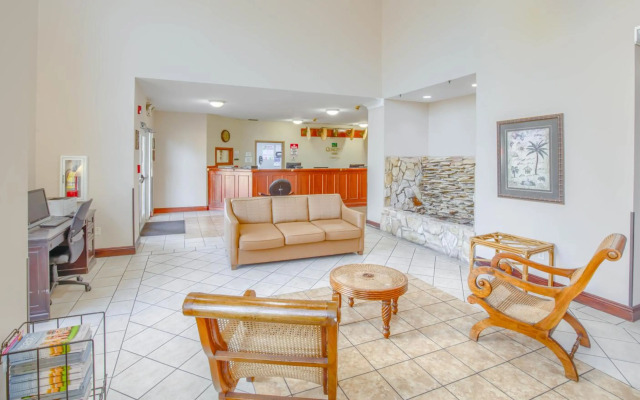Quality Inn Gulf Shores Airport