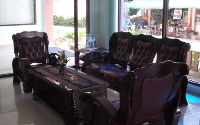 PTK Residence