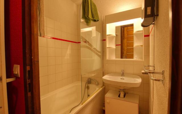 Studio Morillon 1100, 1 pièce, 4 personnes - FR-1-642-47