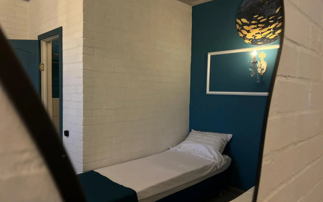 Глубина Термал-СПА-Резорт