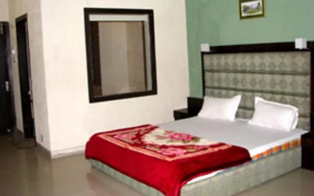 Hotel Kings Crown (Mandarmoni)