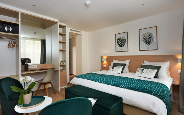 Hotel Suisse