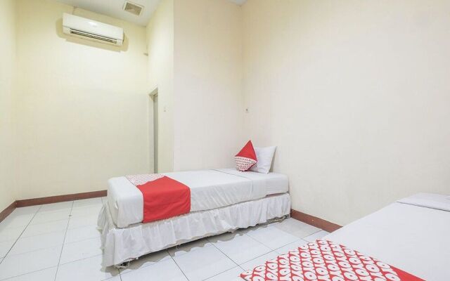 OYO 1691 Wisma Benhil Toddopuli