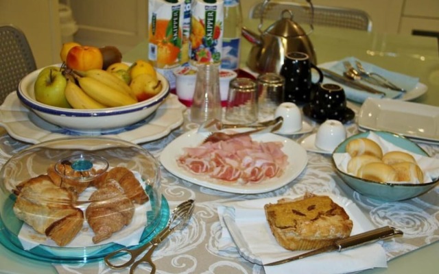 B&B Villa il Glicine