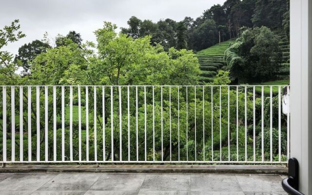 Floral Hotel Hangzhou Yunqi Fanjinglan