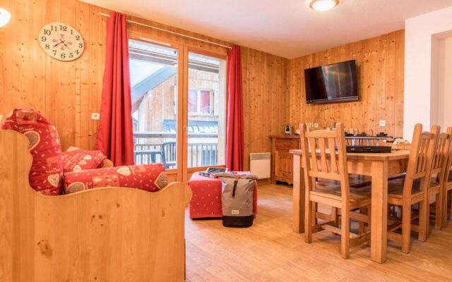 Les Chalets du Berger 33380