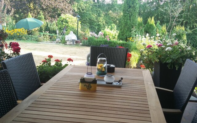 Bed and Breakfast am Höhenweg