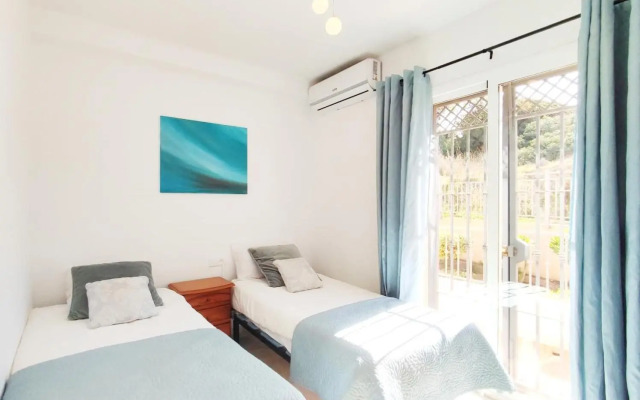 Lovely 2 bedroom townhouse in Fuentesol, Nerja