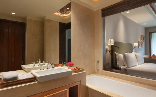 The Khyber Himalayan Resort & Spa