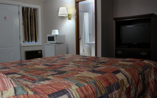 Travellers Inn Hanover