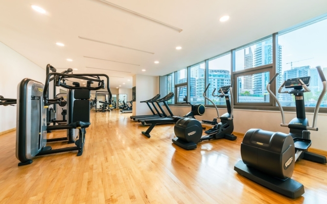 Maison Privee - Sparkle Tower 6