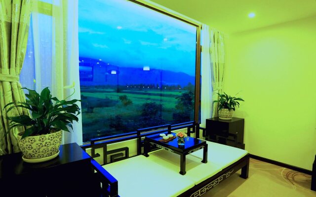 Huamei Club Lijiang