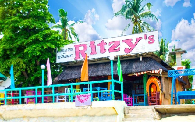 Ritzy's White Beach Resort & Restaurant