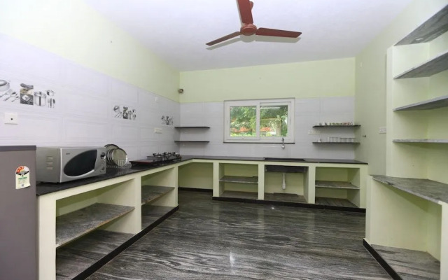 Nalla Farm House by OYO Rooms