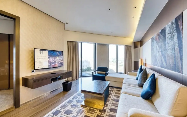 Hyatt Regency Creek Residence Studio