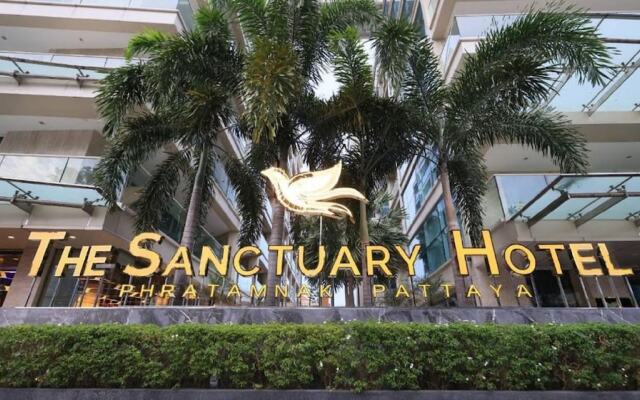 The Sanctuary Phratamnak Pattaya