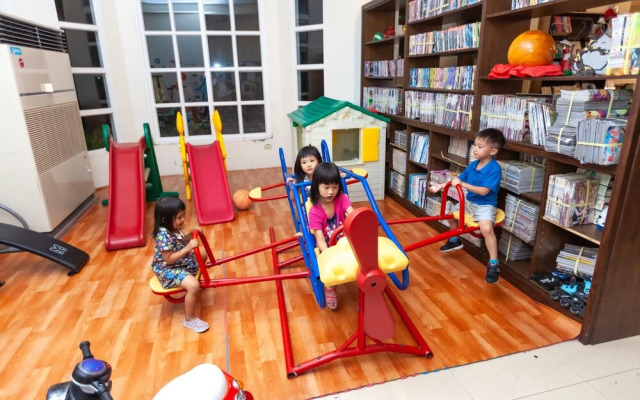Lan Yang Qiao B&B