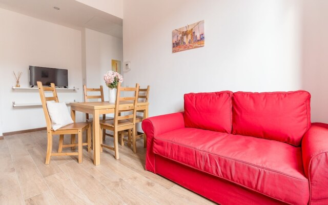 Alessia's Flat - Affori 3