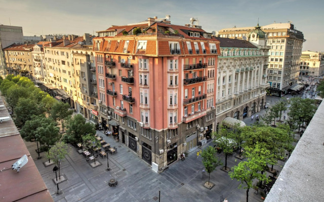 Hotel Majestic
