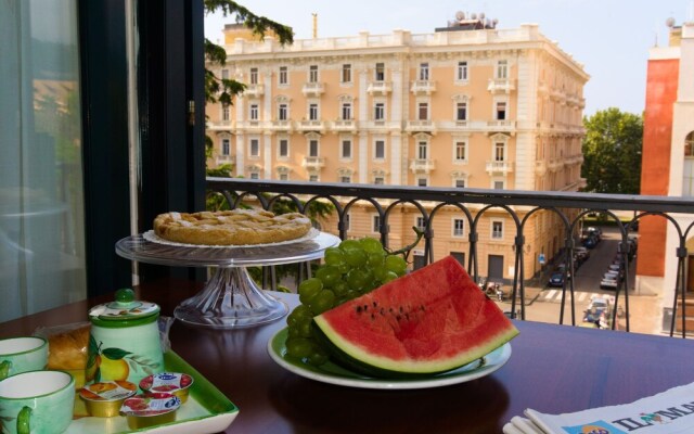 B&B La Maison du Paradis