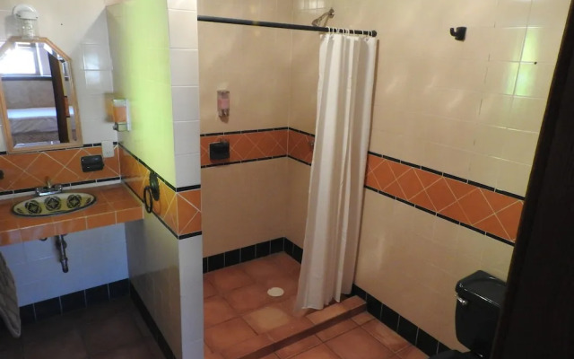 Hostal San Jemo León