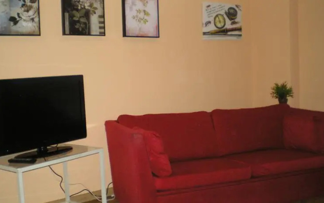 Apartamentos Murallas