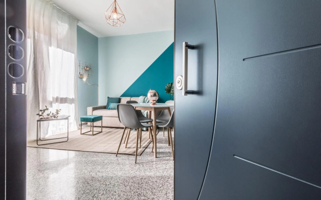 Boutique Apartments Collection-L'attimo Fuggente