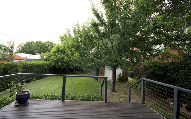 Best Central Accommodation