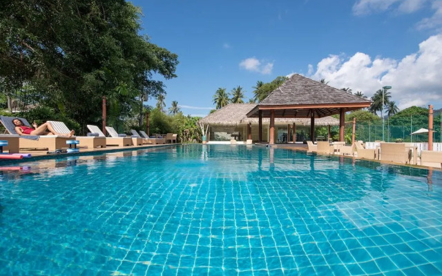 Baan Leelavadee