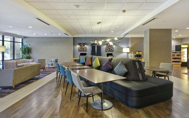 Home2 Suites by Hilton Dallas-Frisco
