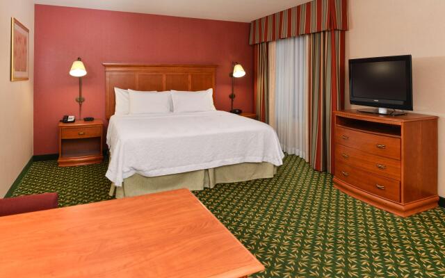 Hampton Inn & Suites Casper