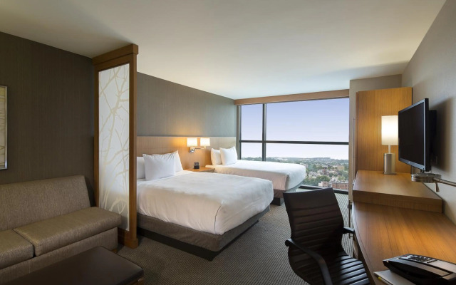 Hyatt Place Washington DC/US Capitol