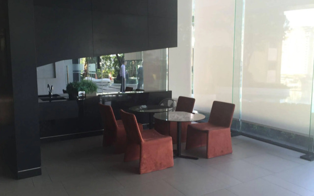 Bangkok Luxury Suites Pyne