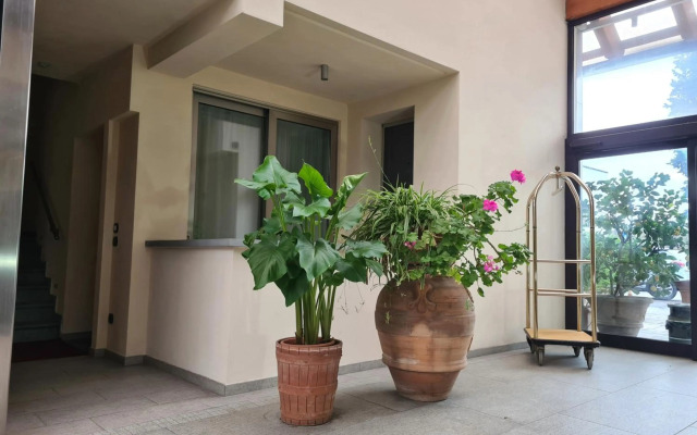 Hotel La Villetta