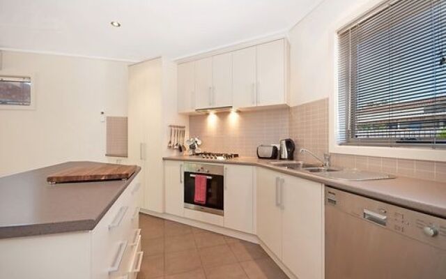 汉密尔顿高级公寓(Hamilton Premium Apartment)