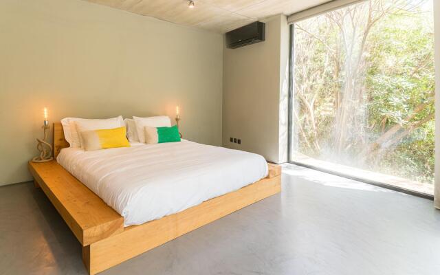 Villa Equador (Allure)