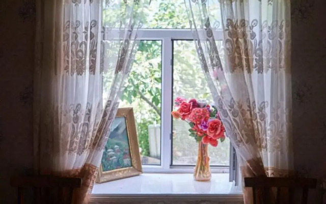 Ancient Lahij Guest House