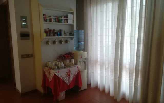 Il Giardino di Villa Anna