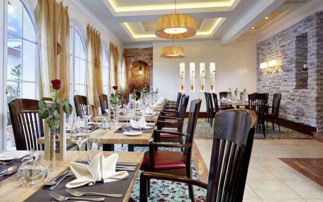 Hotel Barbarahof Kaprun -  Adults Only