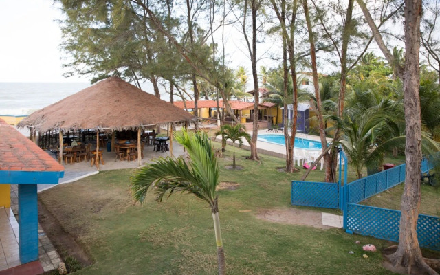 WestWind Pousada e Restaurante
