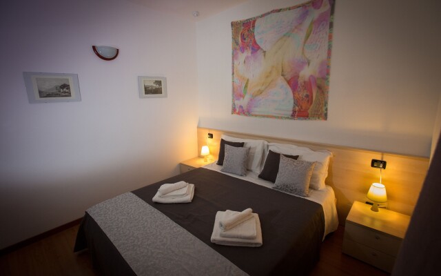 Albergo Vista Lago