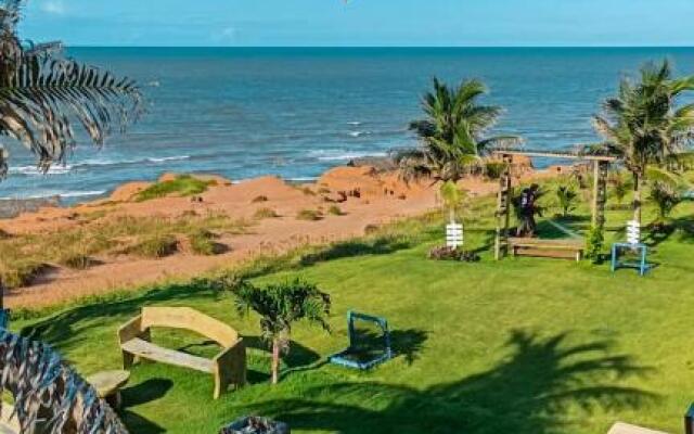 Raio de Sol Residence